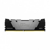 Memoria Ddr4 Kingston Fr Black 8Gb 4000Mhz Cl19 Dimm(Kf440C19Rb2/8)